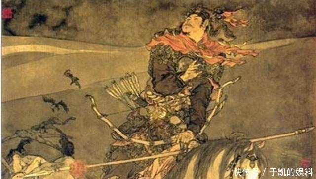 梁山108位好汉聚义梁山时,岳飞在干什么?