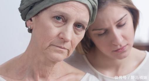 生命|癌症患者临终症状多样,一些典型的症状是生命发出的最后'信号'