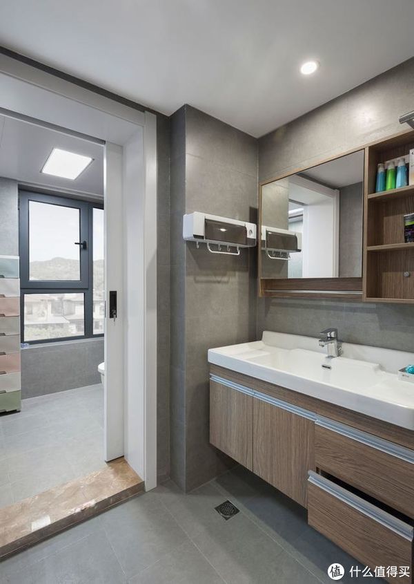 毛巾架|卫生间的17个“神细节”，全是过来人经验，我只看了20遍！晒一晒