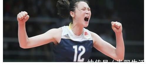 中国女排|排球名将惠若琪：高个子女神嫁矮个子博士，历尽千帆终获幸福