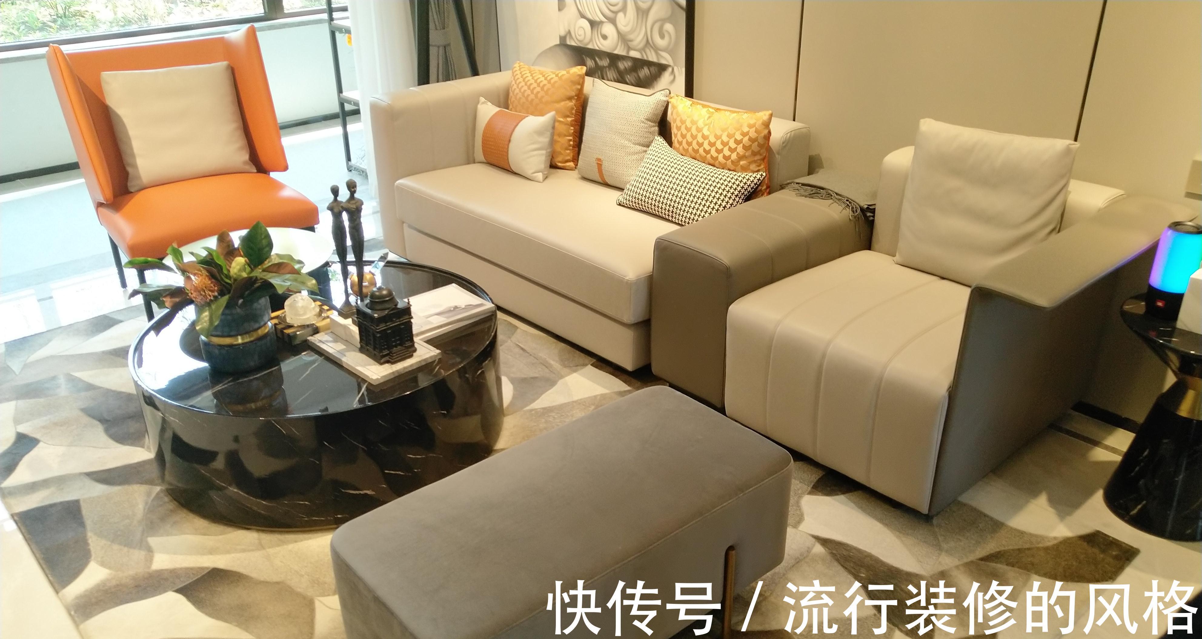 小户型|小户型如何利用装修让房间显大？其实不难，只要掌握好这四个技巧