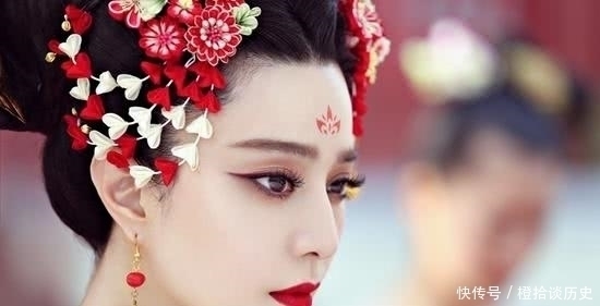 面膜|你知道古人的化妆品有多夸张吗?原来古人还真的是什么都敢往脸上涂啊!