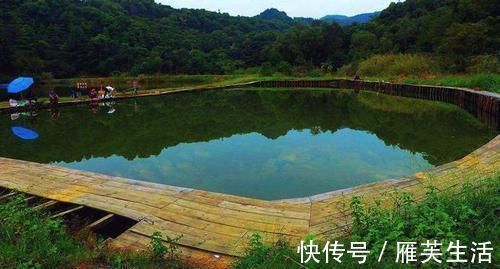 这几个地方别钓鱼,用了好鱼饵也钓不上鱼,太浪费时间