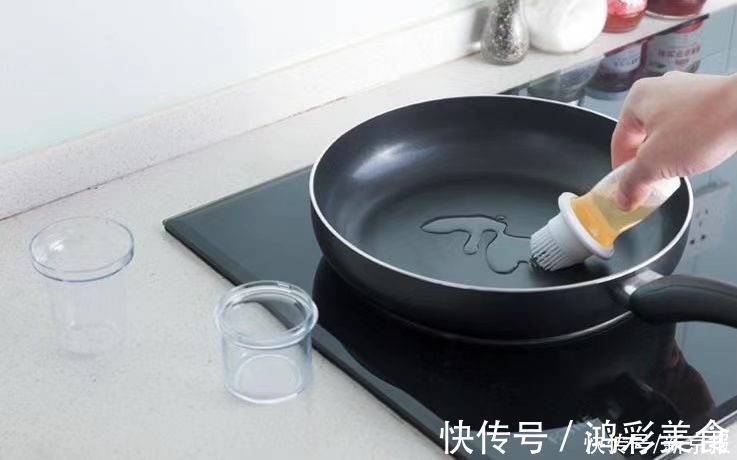 李项玲|好物│用厨房“小助手”轻松“控油”,助你吃出好身材