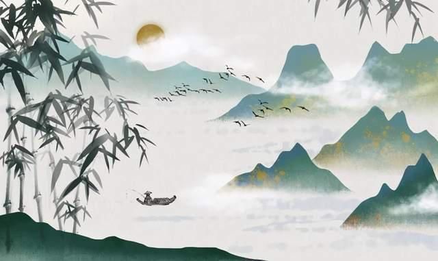 乌台诗案!三首豁达诗词,愿你在新的一年里,不念过往,不负当下,不畏将来