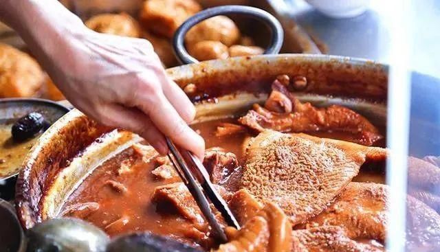 做法|用了20年的 牛杂 配方做法