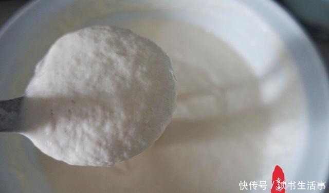 制作大米糕零失败,软弹米香浓郁,好吃不上火