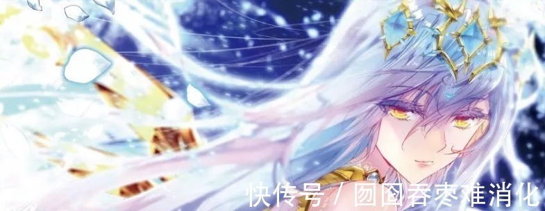 武魂|斗罗大陆顶尖的武魂融合神技 唐氏家族占据了三个 神都战栗！