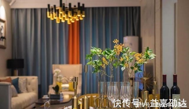 亲爱的|亲爱的,等买房我们就这么装修吧,全屋这么美,谁还愿出门晒晒!