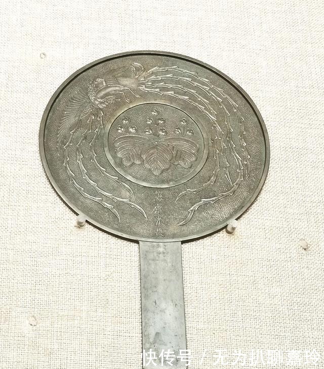 就算|中国日本古铜镜背面的玄机奥妙,就算说上三天三夜,怕也说不完