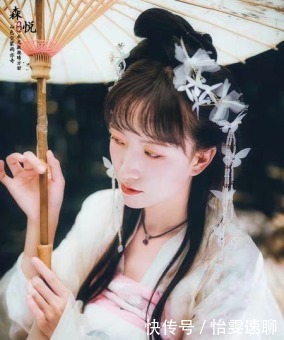 汉服的起源及发展,你了解多少?