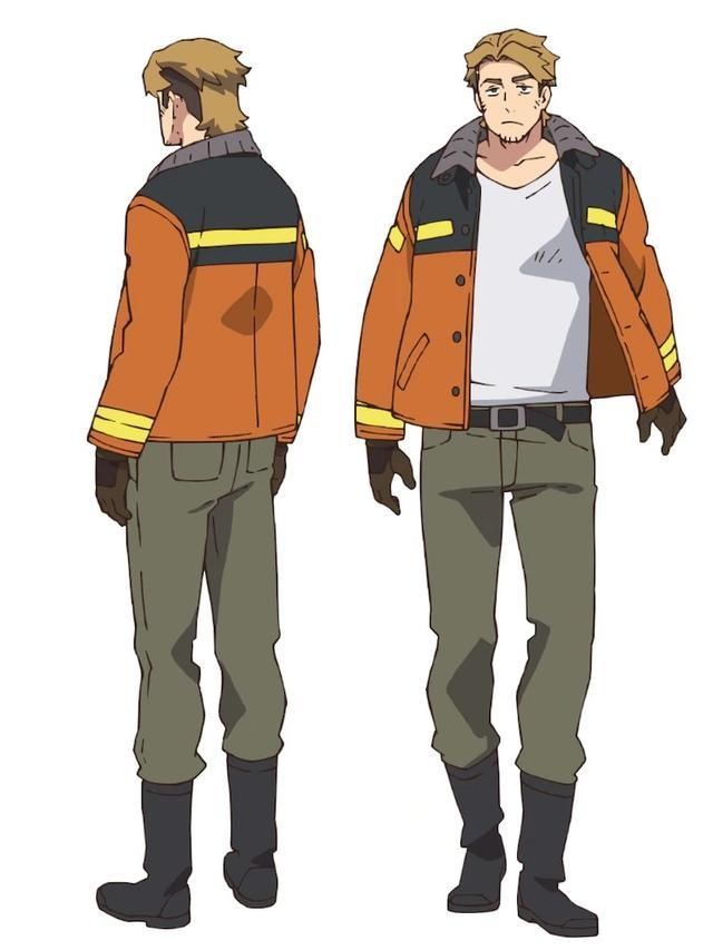 第一话|追与弃,这是十月新番动画《SAKUGAN》,必须要面对的问题