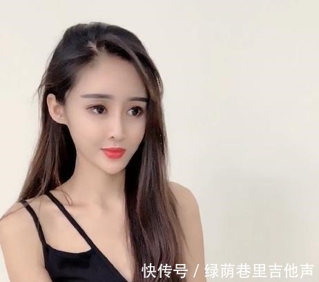 美女|美女,你是理发师吗!