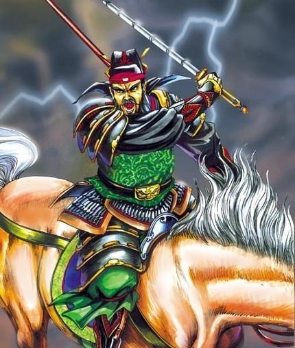 史文恭&水浒六大射术之王? 排行第一非花荣, 或涉梁山最大疑案!