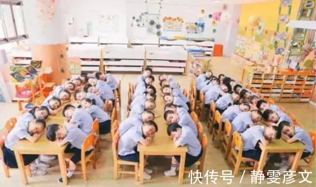 孩子们|孩子因病缺席幼儿园的毕业照,后来爸爸的做法太赞了