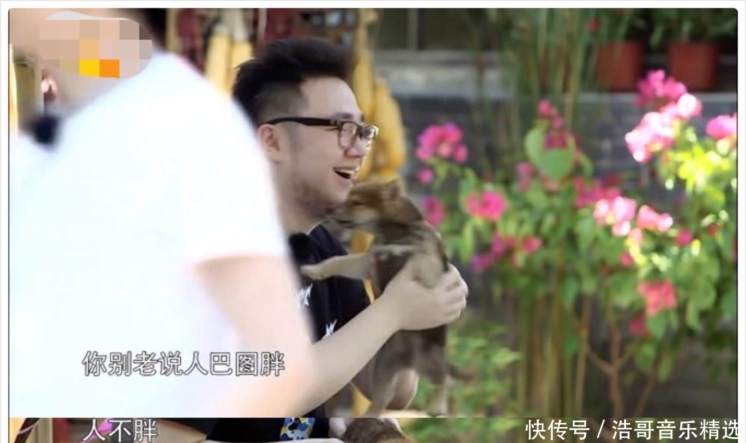 口碑|看了宋丹丹“尴尬社交”才知道，她口碑翻车不冤