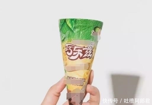 吃起来的口|便利店“零差评”的4种冰淇淋,熊掌雪糕上榜,最一种学生的最爱