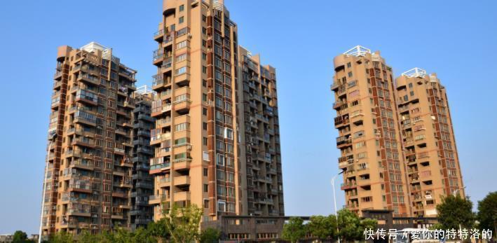 房子买来25年不住、不租、也不卖，到底图啥看完明白了