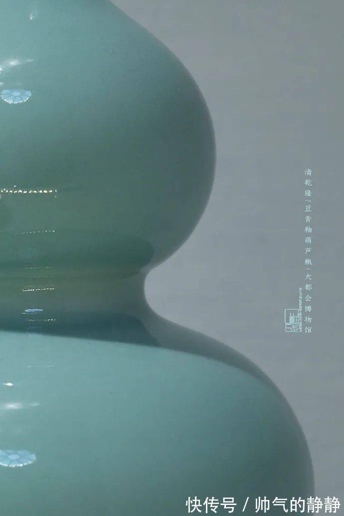 中国色|瓷器里的绝美中国色,这高级感我慕了!