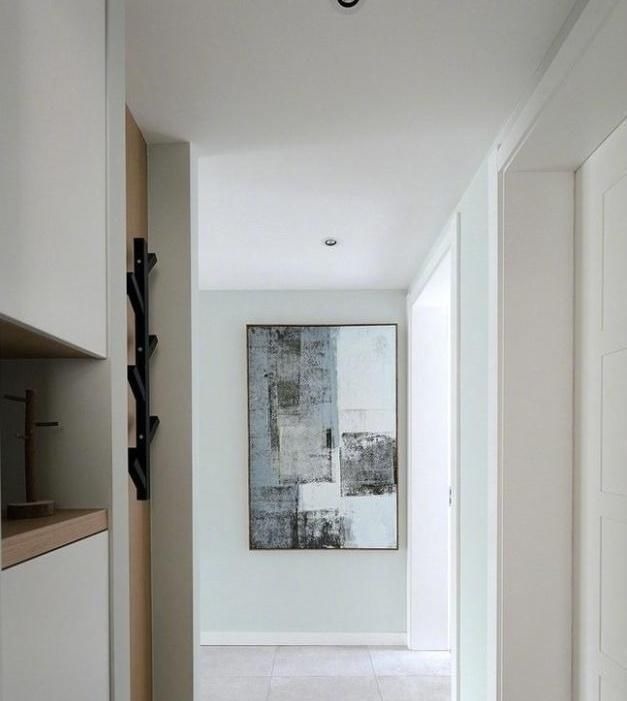 漂亮|以后有房了,就这么装修吧进门就被迷住了,卧室最漂亮