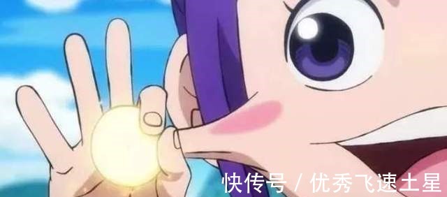和之国|海贼王和之国“新女帝”回归,凯多下场又多一种可能