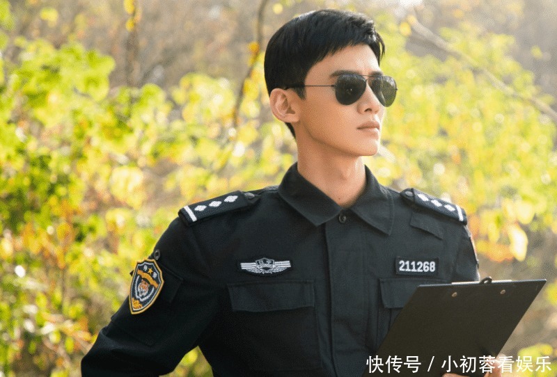 《你是我的城池营垒》：刑警和医生的爱情，甜蜜感逐渐升级