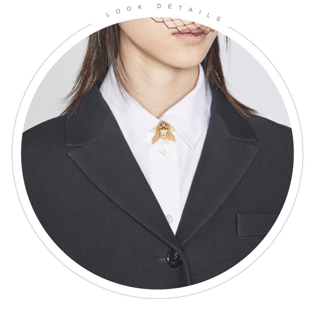 DIOR讲述的童话故事，只有成年人才能读懂