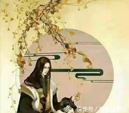 至苦|古言浮生乱世千万情,至苦三世,你可愿与我共尝