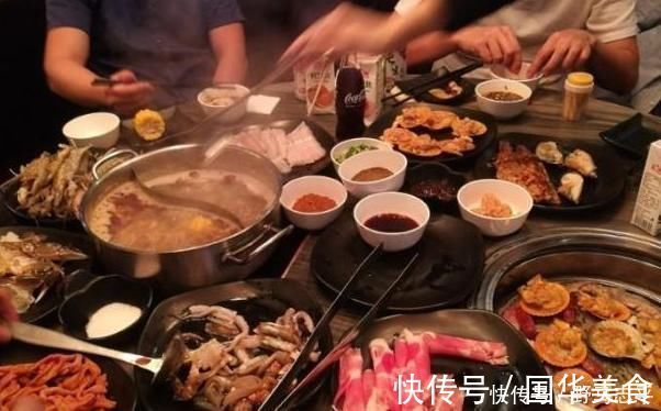 减肥期间|在减肥期间,能偶尔吃一顿大餐吗?如果你忍不住,要记住3点!