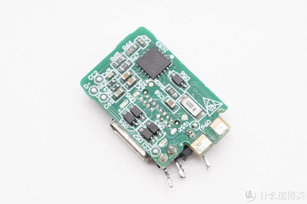 输出|拆解报告：Smartisan锤子55W PD快充充电器DP55C