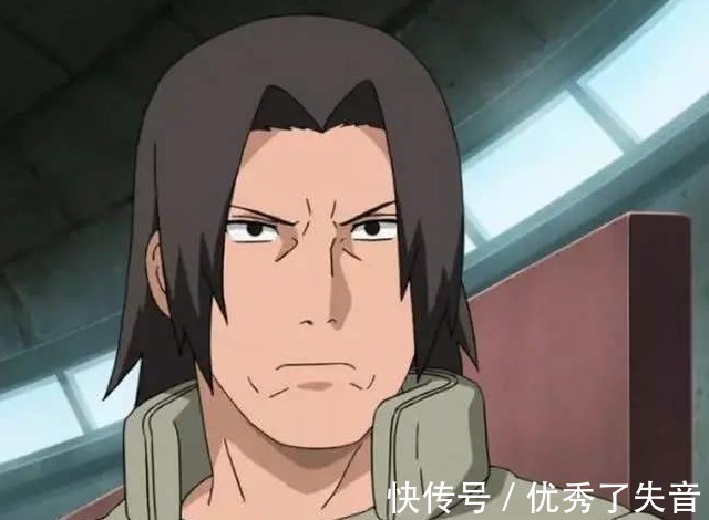 須佐|火影忍者哪些忍者沒發揮出全力就沒了,還是水戶厲害