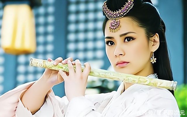 戈薇|国剧最无耻的抄袭事件,照搬日漫死不承认,十年前就被网友诟病