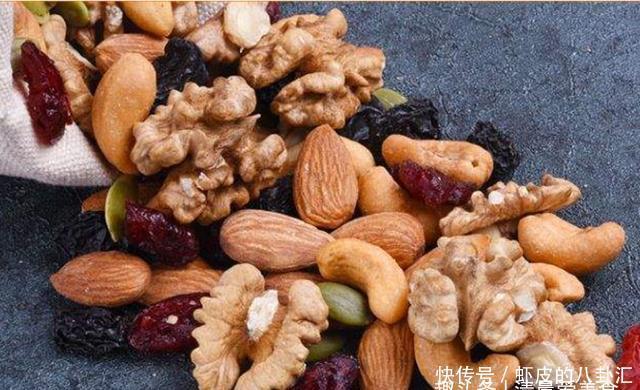 瓜子|建议大家:若不差钱,少吃花生瓜子,多吃这6样,男女老少都能吃