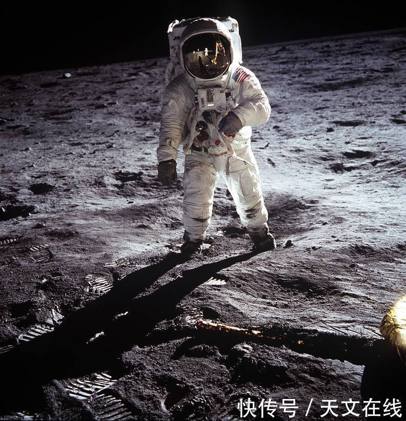 人类 人类会在太空中面临什么风险?航空医学专家这样回答