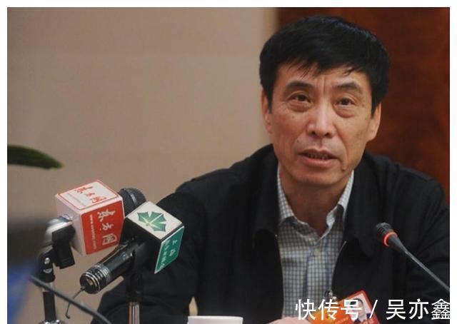 国足|19点!国足克星官宣:无缘世界杯,解散足协核心部门!打脸国足