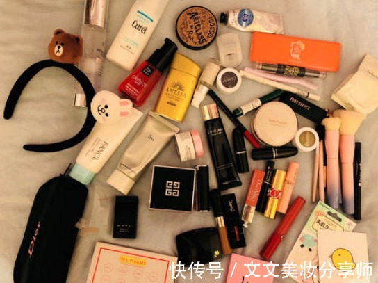 海蓝之谜|输在“包装”的5款平价护肤品,虽小众不出名,用过后绝不翻车