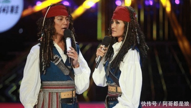 百变大咖秀|因制作成本太高而停播的3档综艺,收视率再高也亏本,谁还记得