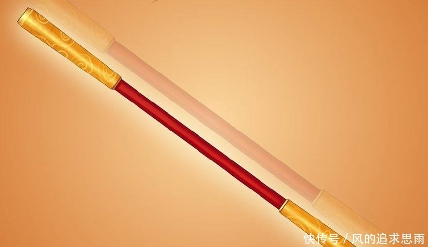 东西|孙悟空身上最珍贵的东西是啥?观音对其垂涎欲滴,不是金箍棒!