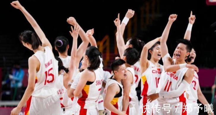 对手|不是偶然！日本女篮已连续5次登顶，中国女篮输球的原因是什么？