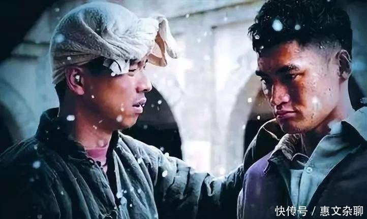 平凡|平凡的世界:为什么有很多人觉得,孙少安在很多方面优于孙少平?