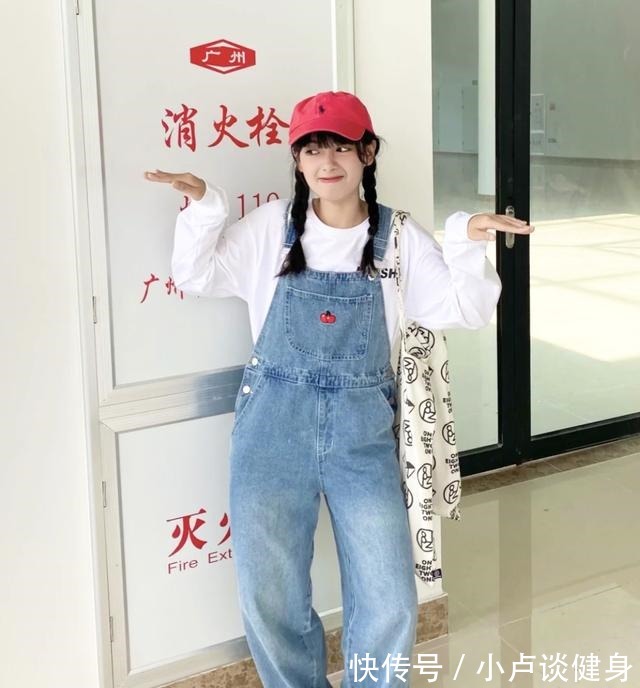 速成 学生党开学穿搭速成指南!照着穿就对了!