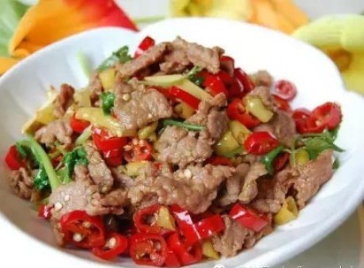 简单易学会的几道美味菜,营养美味出锅就抢,家人特喜欢