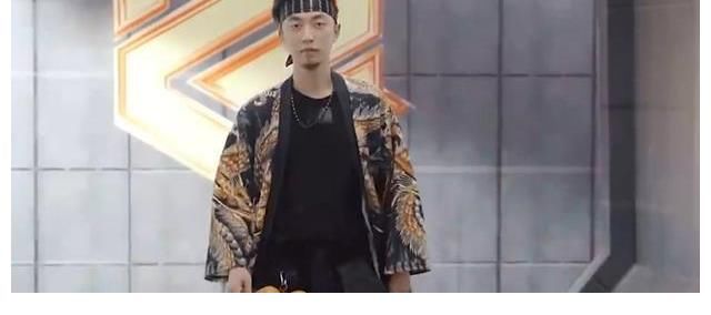 驚現(xiàn)|《說(shuō)唱聽(tīng)我的》選手片中驚現(xiàn)GAI？烏鴉是要碰瓷嗎？