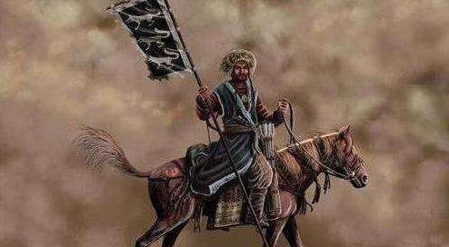 生不逢时|生不逢时的柔然:本以为自己是草原狼,在中原眼中却沦为了蠕虫