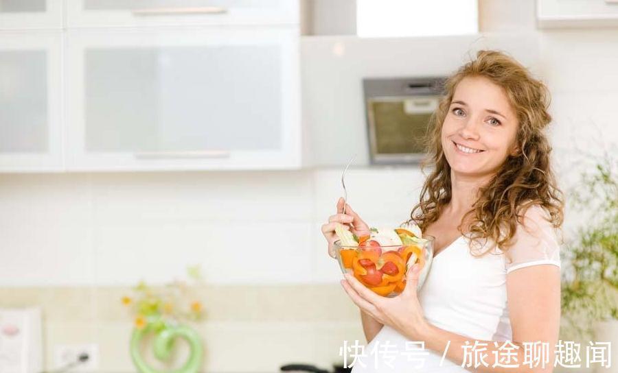 美丽的世界|怀孕晚期时,为了胎儿顺利降生,这4个方面,孕妈要注意