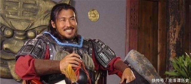 御花园|徐达4个媳妇儿里，为何最疼爱谢氏？朱元璋因为一句话对谢氏下手