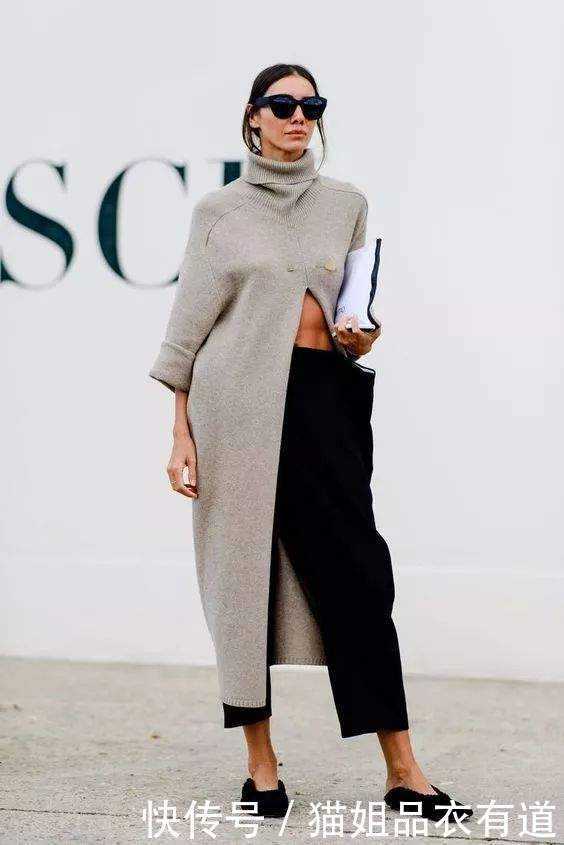 腰带|你穿搭风格太寡淡了,这3件单品才配得上你,穿慵懒风够有女人味