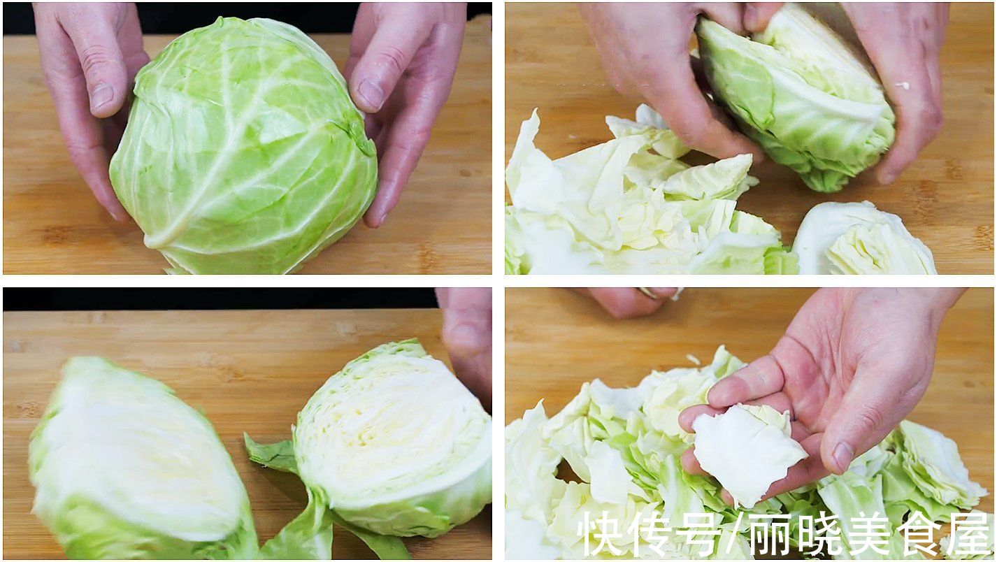 冬天宁可不吃肉,也要吃这12道素菜,清淡解油腻,暖胃驱寒还补水