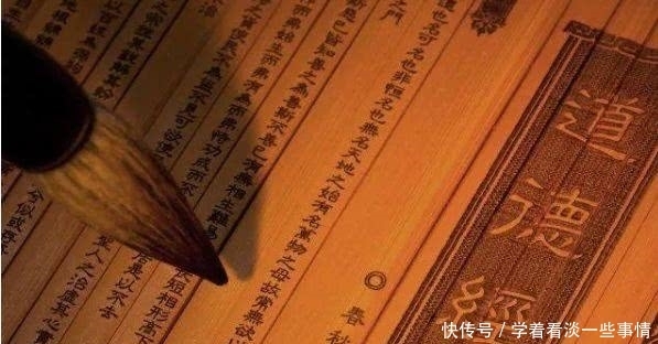 小孩|这个小孩神了,他用简单的案例,把难懂的经典解释得明白如话!