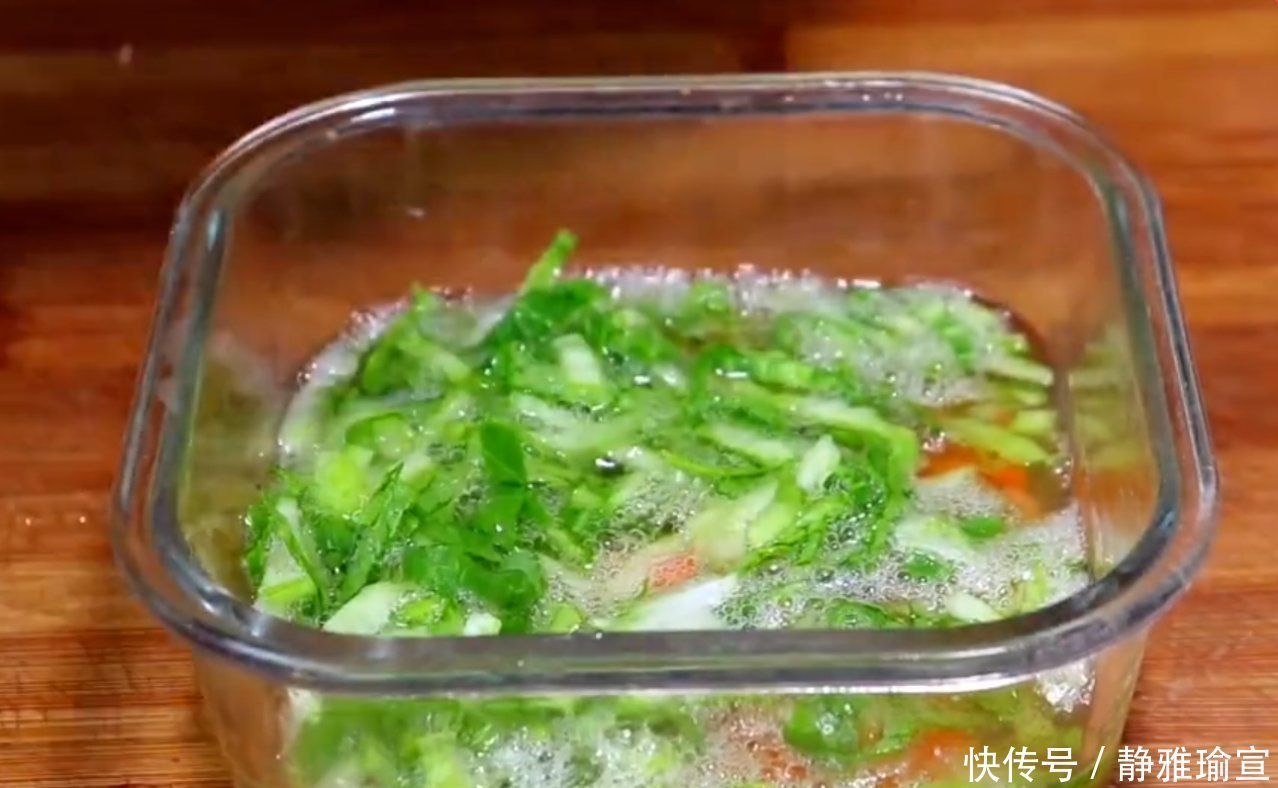 鸡蛋别再炒着吃,教你新做法,不炒不炖不油炸,出锅比肉香